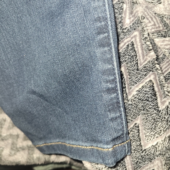 Torrid Jeggings Size 18T - Picture 6 of 8